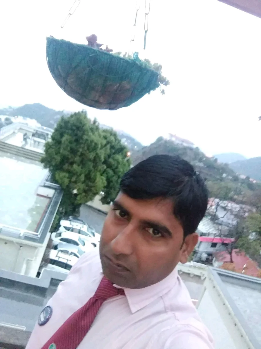 SANDEEP MLM