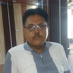 Anil Kumar Singh