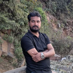 Vikas Dubey