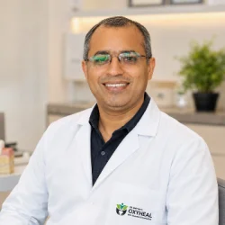 Samir Nayyar