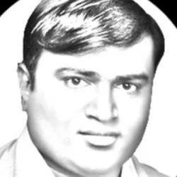 Vijaykumar Jeughale