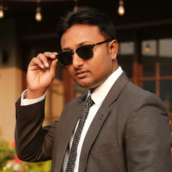 Keshav Raj