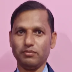 Subhash Kumar Raman