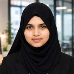 Alziya Ansari