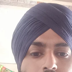 Jaspreet Singh