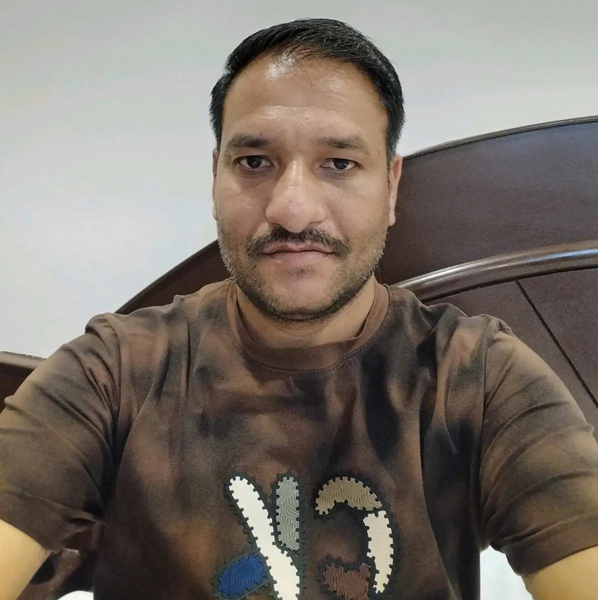Sanjay Mehta