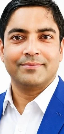 Madan Prasad Gupta