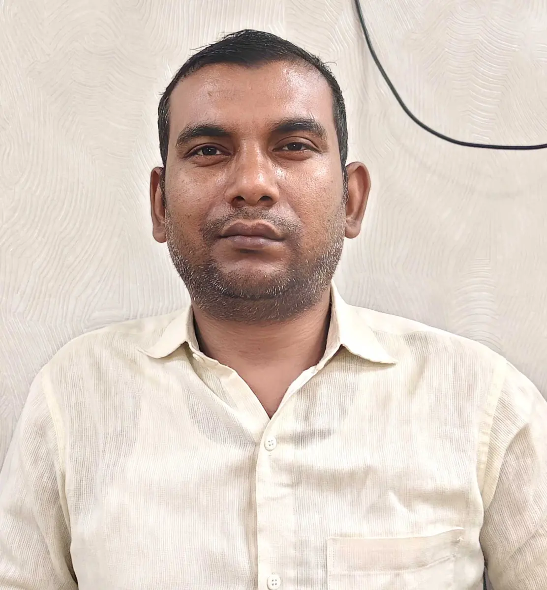 Hafeez Khan