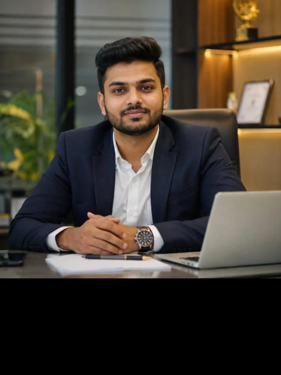 Saurav Kumar