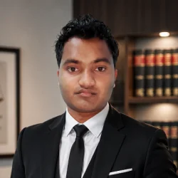 Nootan Kumar Hota