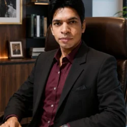 Satish Chauhan