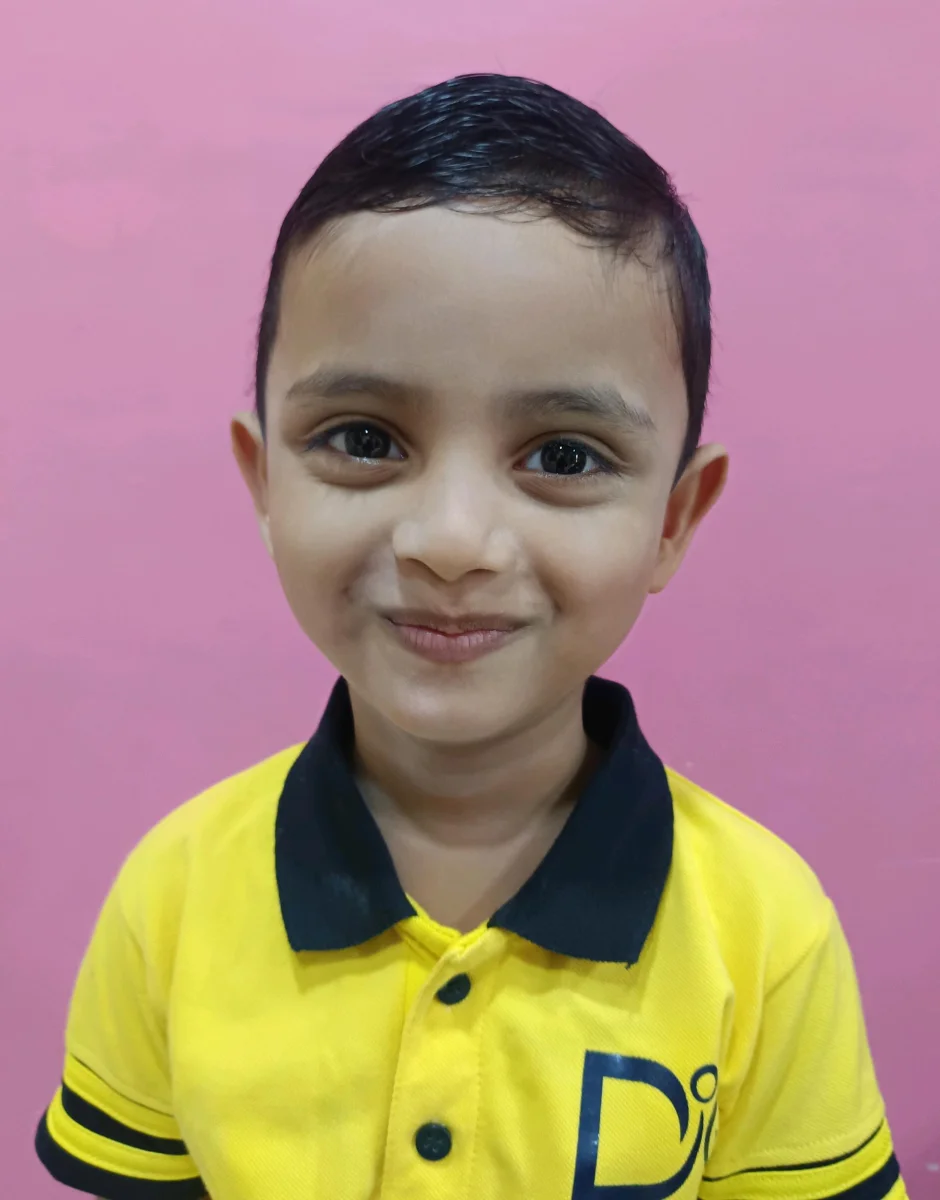 Prakash Kisan Shishupal
