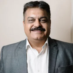 Rajeev Dua
