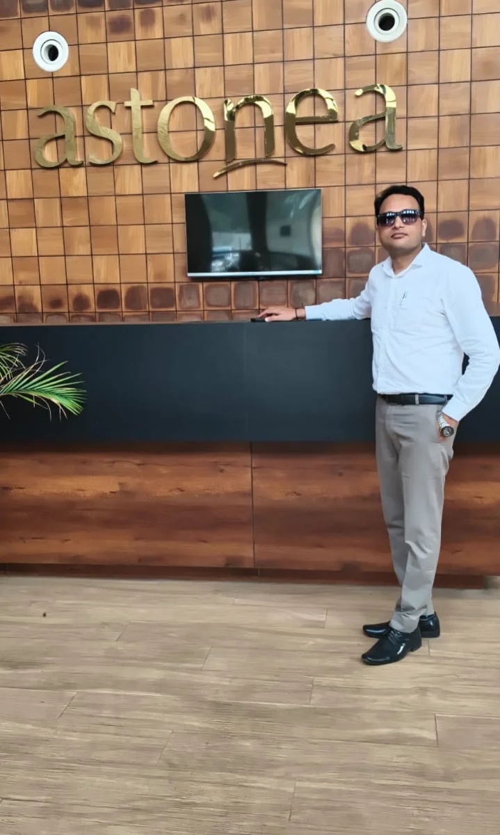 Deepaak Kumar