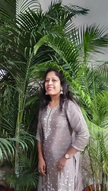Sejal Khadayate