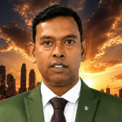 Rambhadur Kashyap