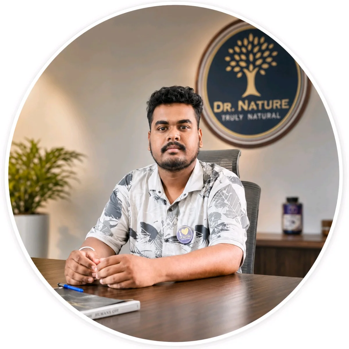 Dev Sagar