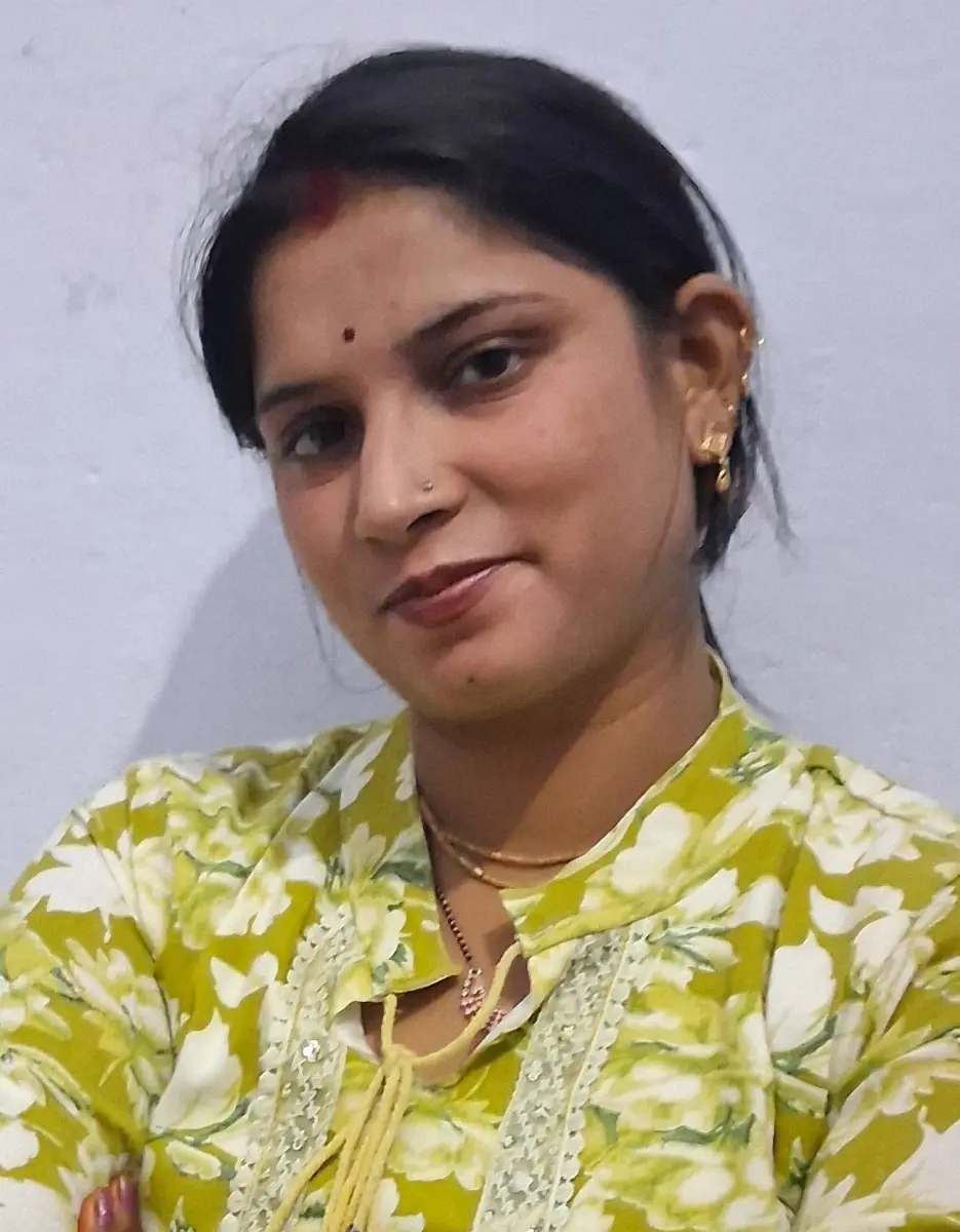Karuna Meena