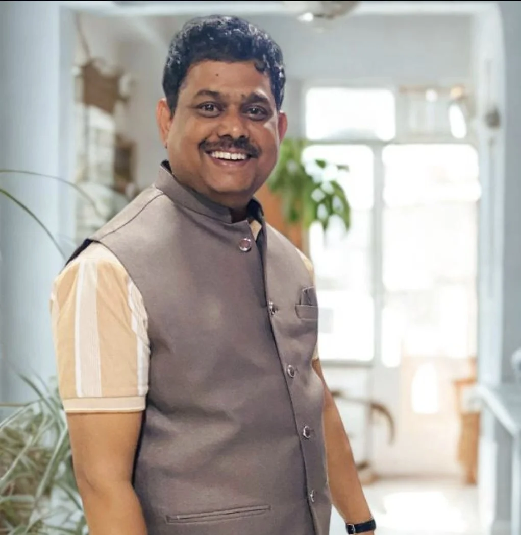 Dr Atul Madane