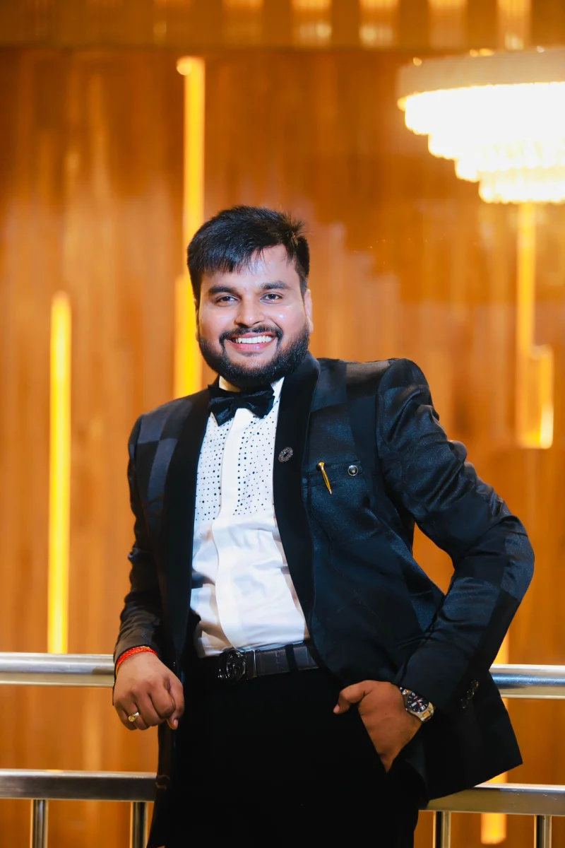 Prince Gupta