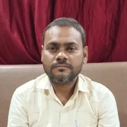 Arvind Kumar Sharma