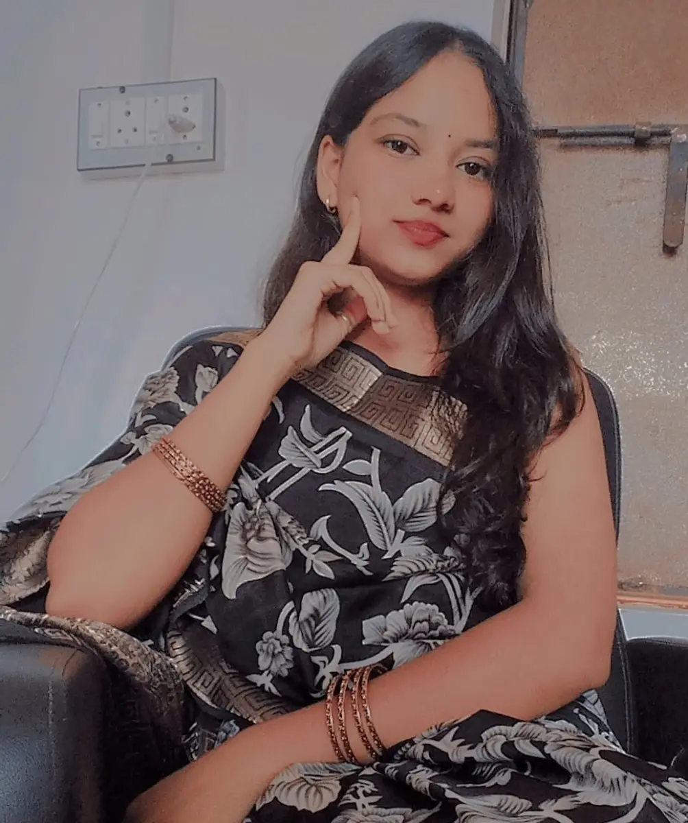 Madhuri Gour