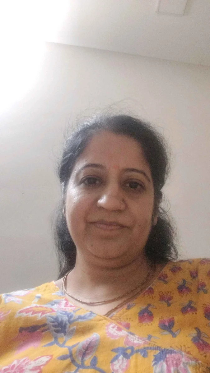 Poonam Gullani