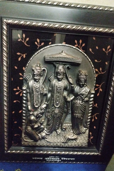 Lalita Garg