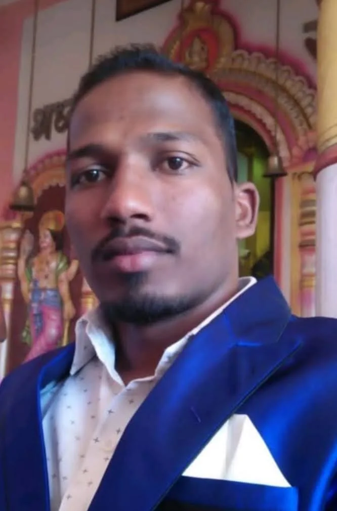 Ramnath Kamble