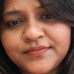Ruby Yadav