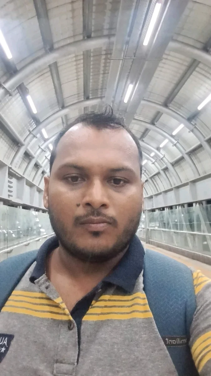 Santosh Verma