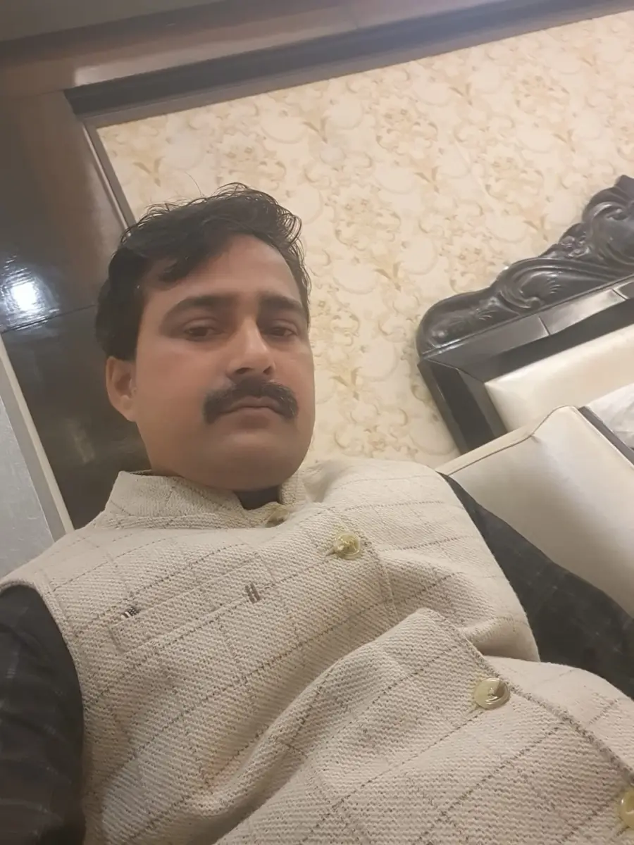 Ashish Singh