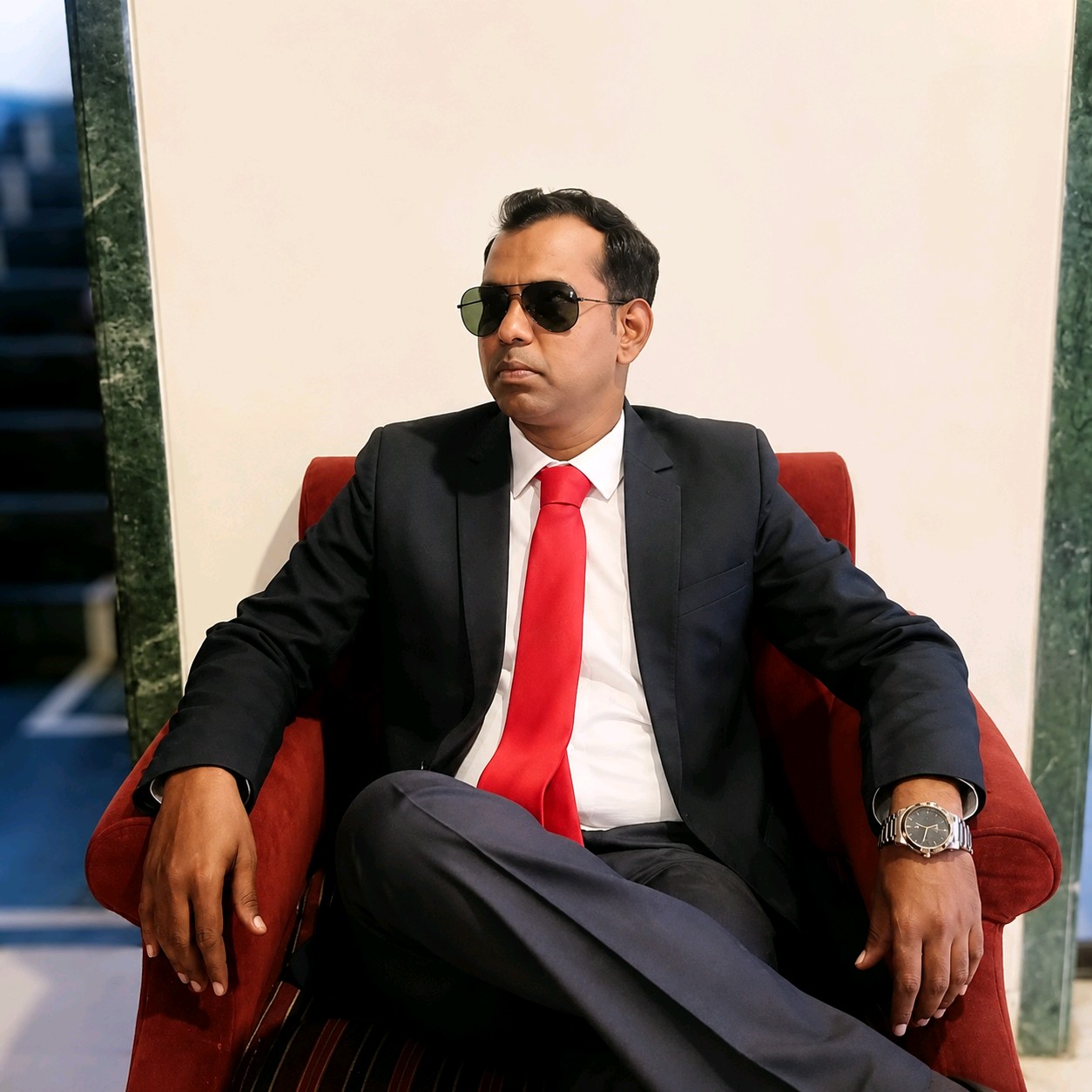 Santosh Bhosekar