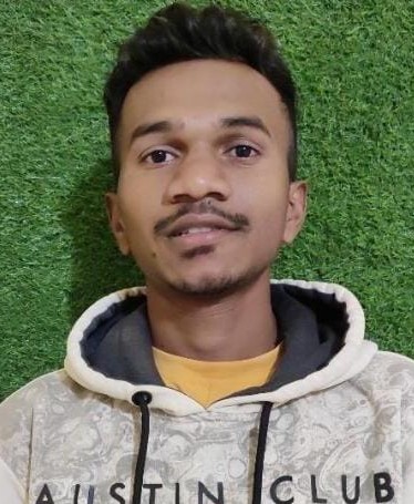 Yugal Baghel