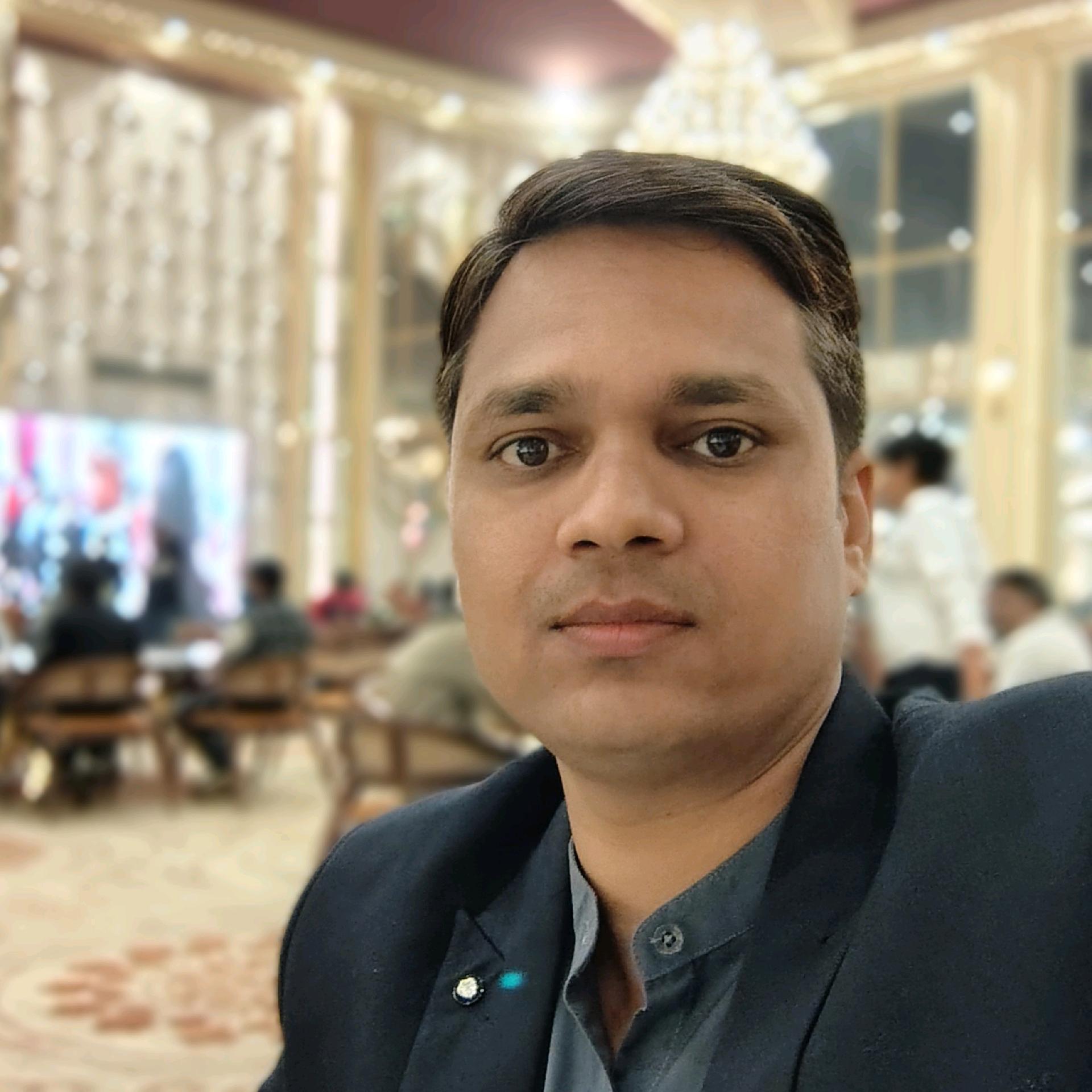 Ratnesh Kushwaha