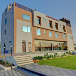 Hari Krishna Palace