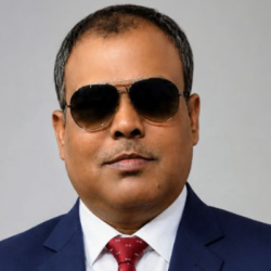 ASHWANI KUMAR