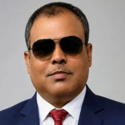 ASHWANI KUMAR