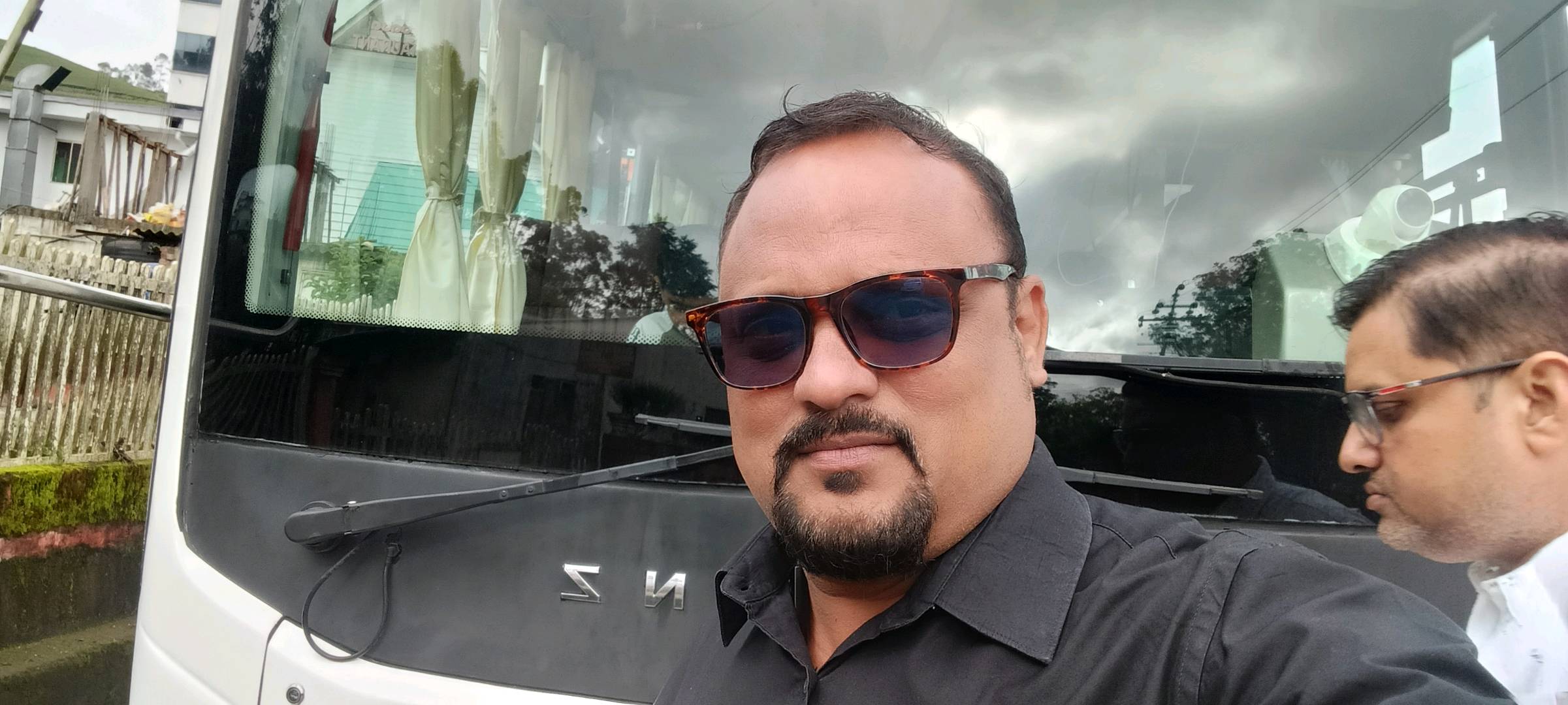 Vikas Sonawane