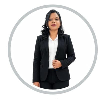 Priya Shewade