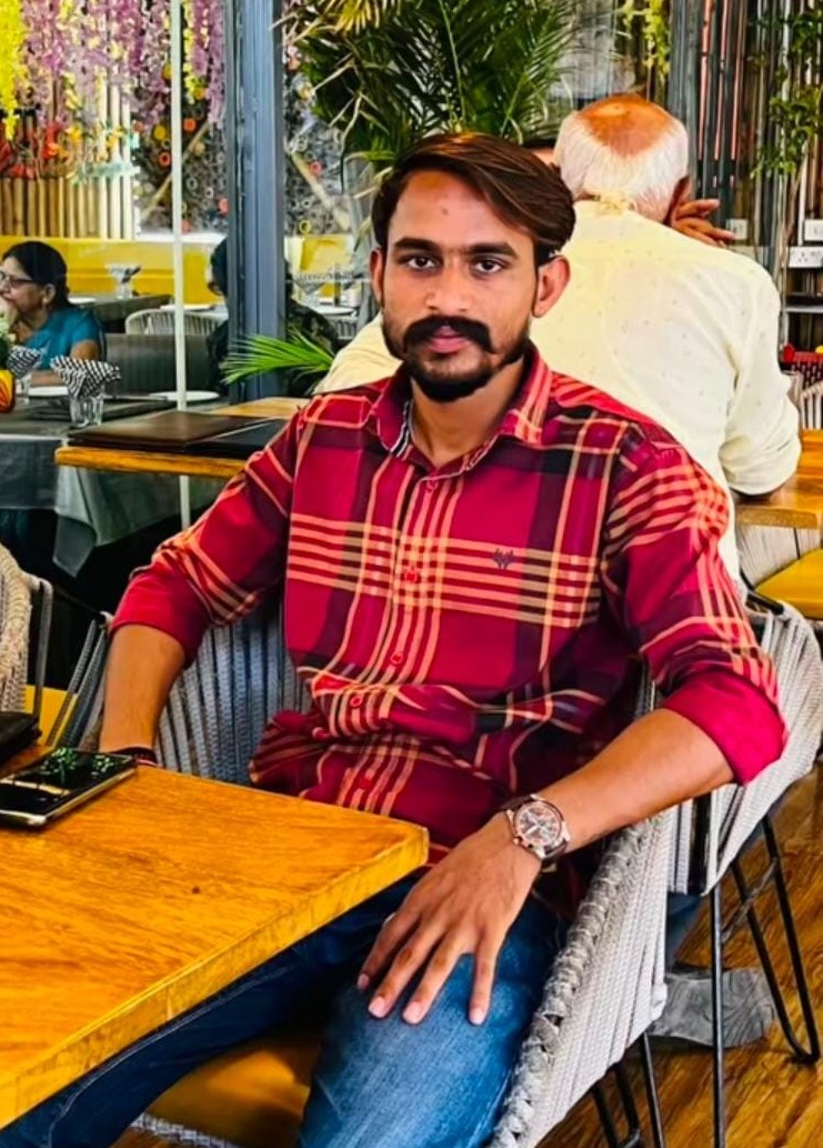 Jagdish Nath