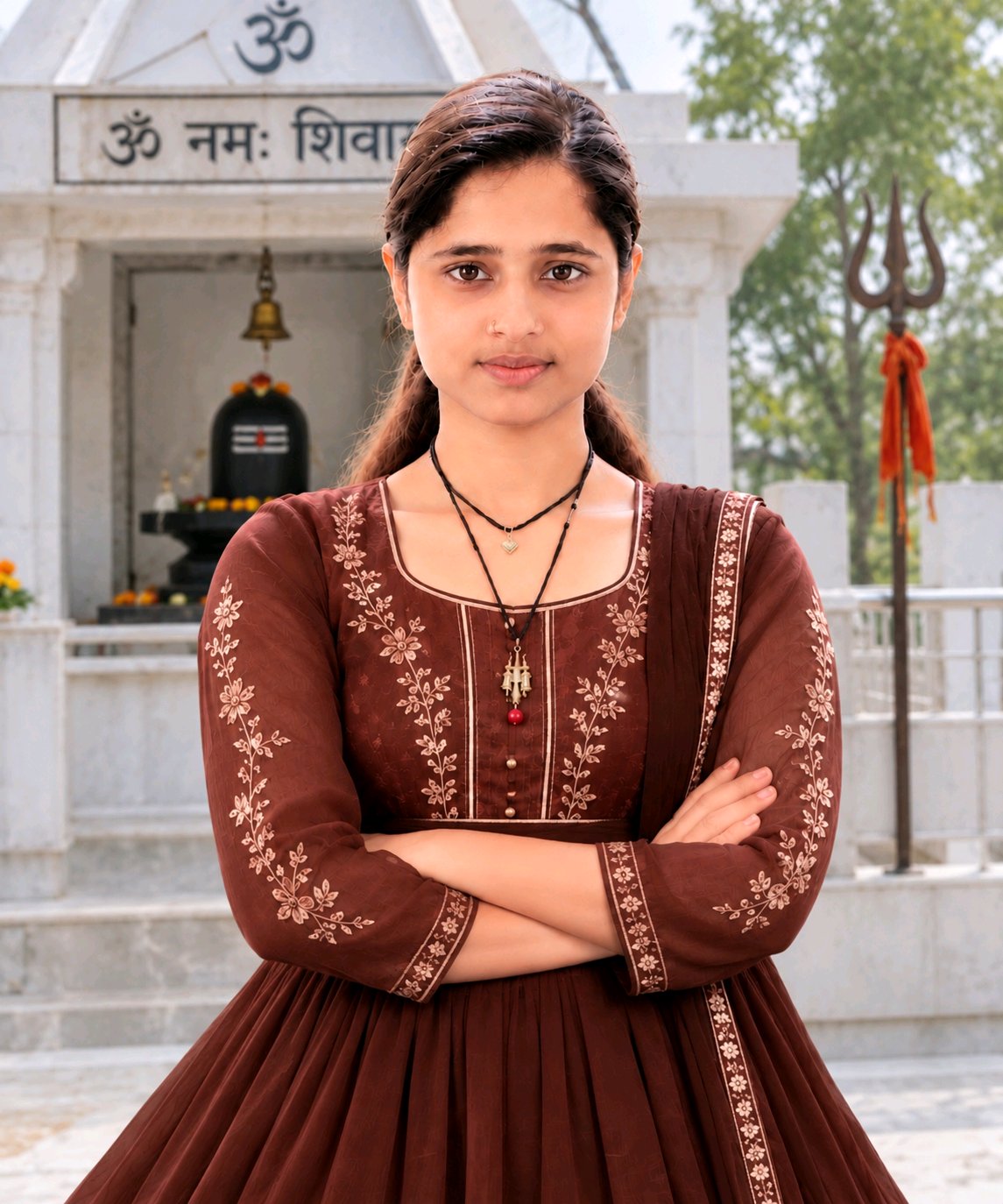 Sandhya