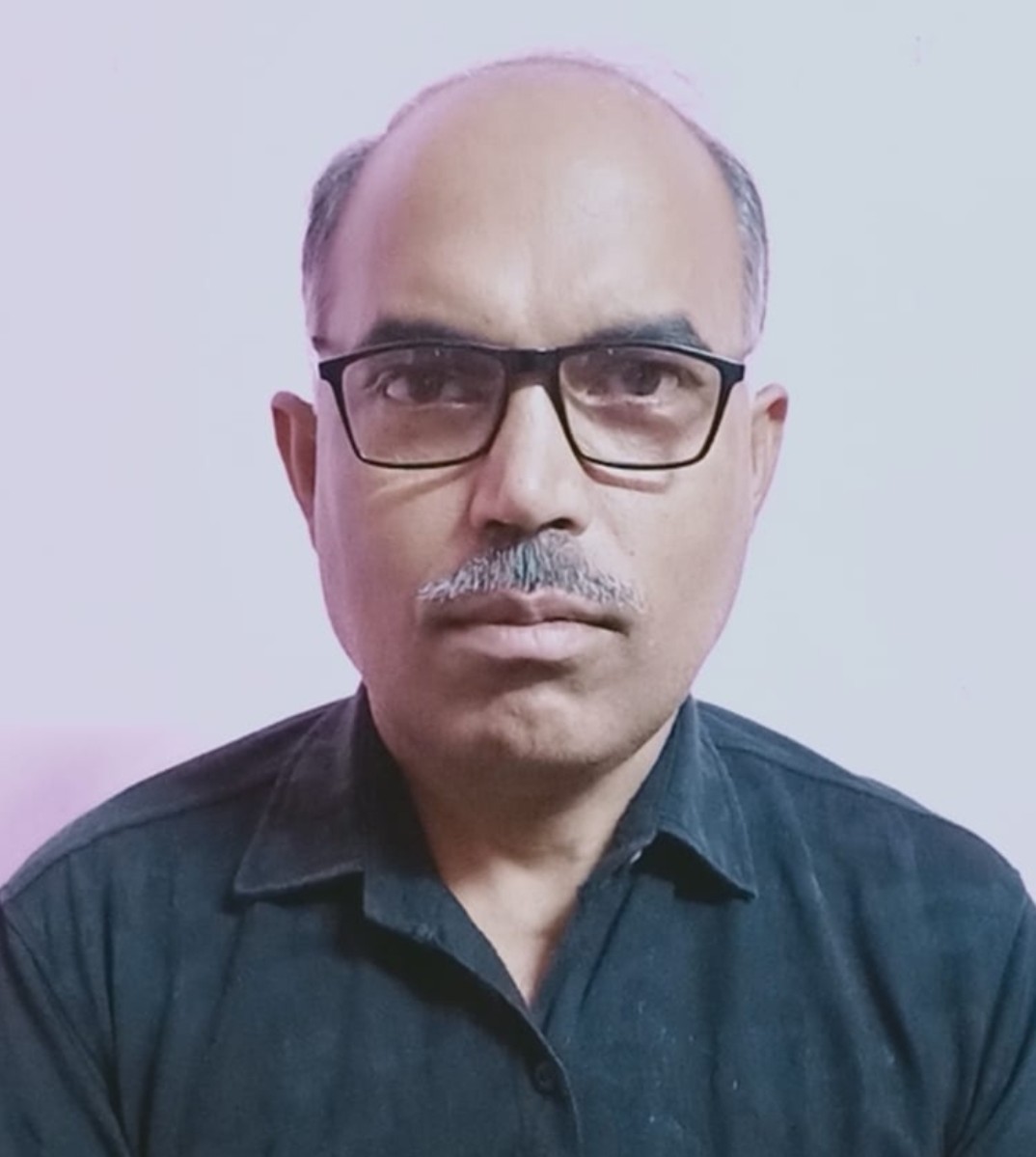 Navin Kumar