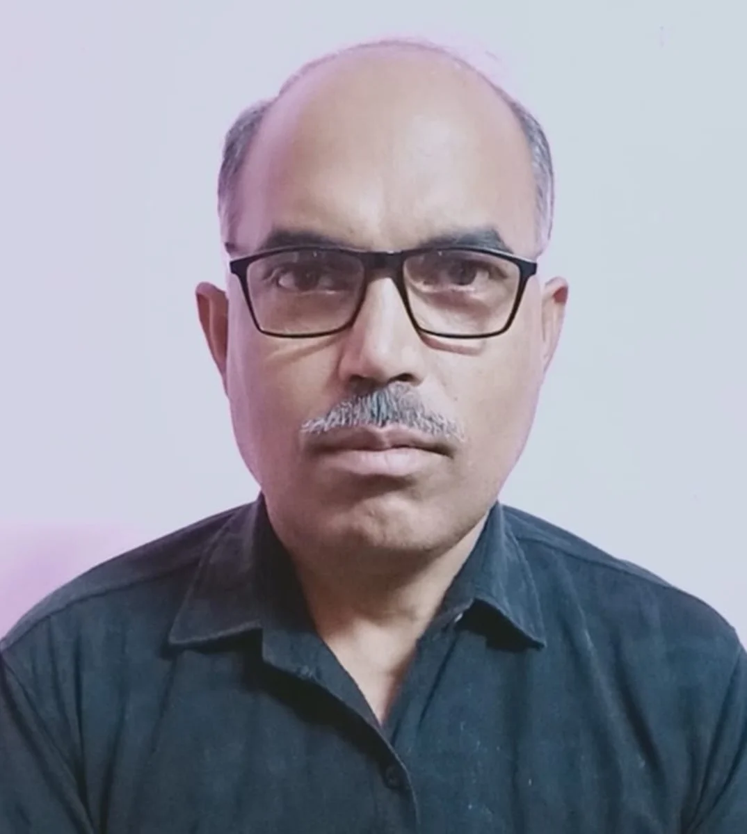 Navin Kumar