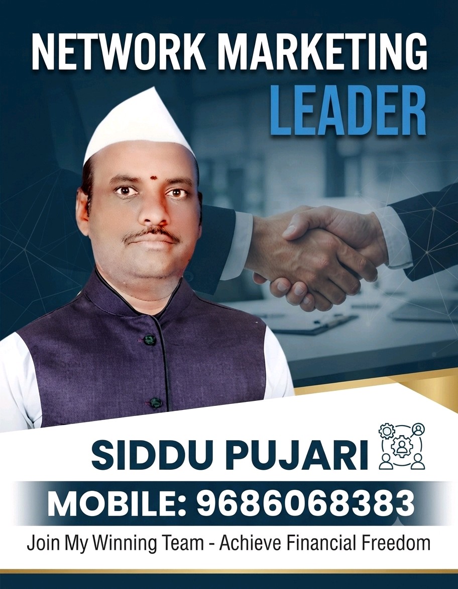 Siddu Pujari