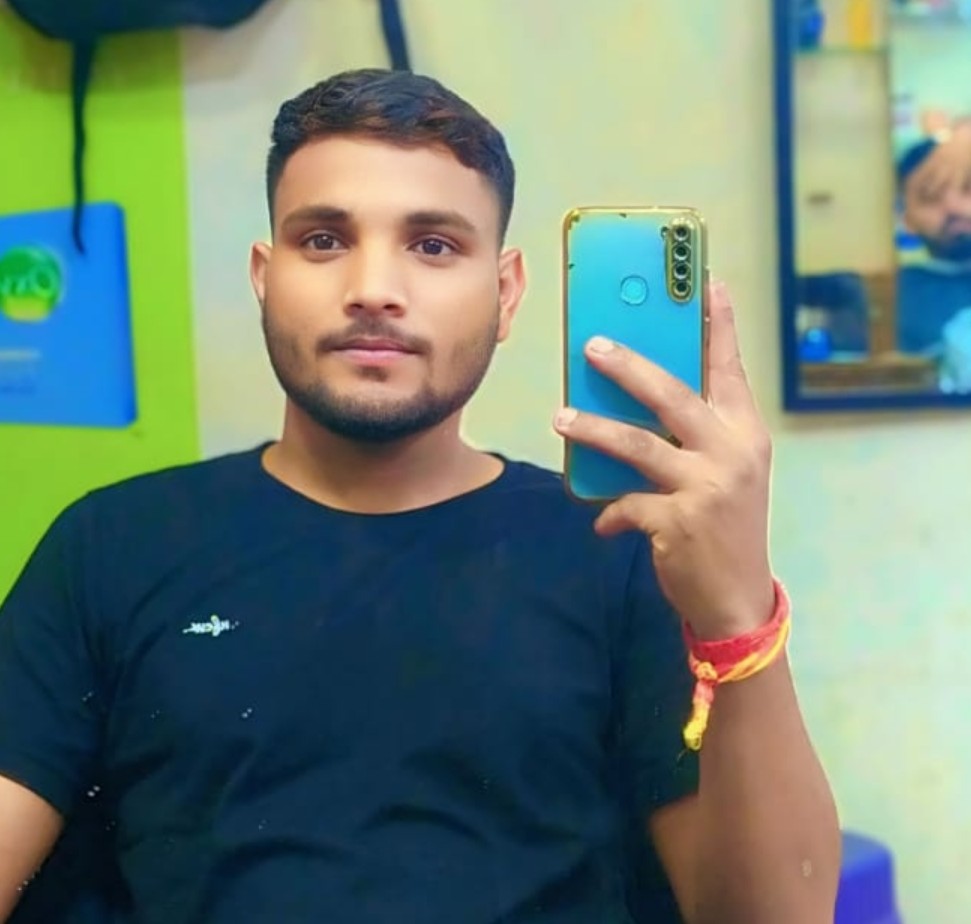 Atul Sharma