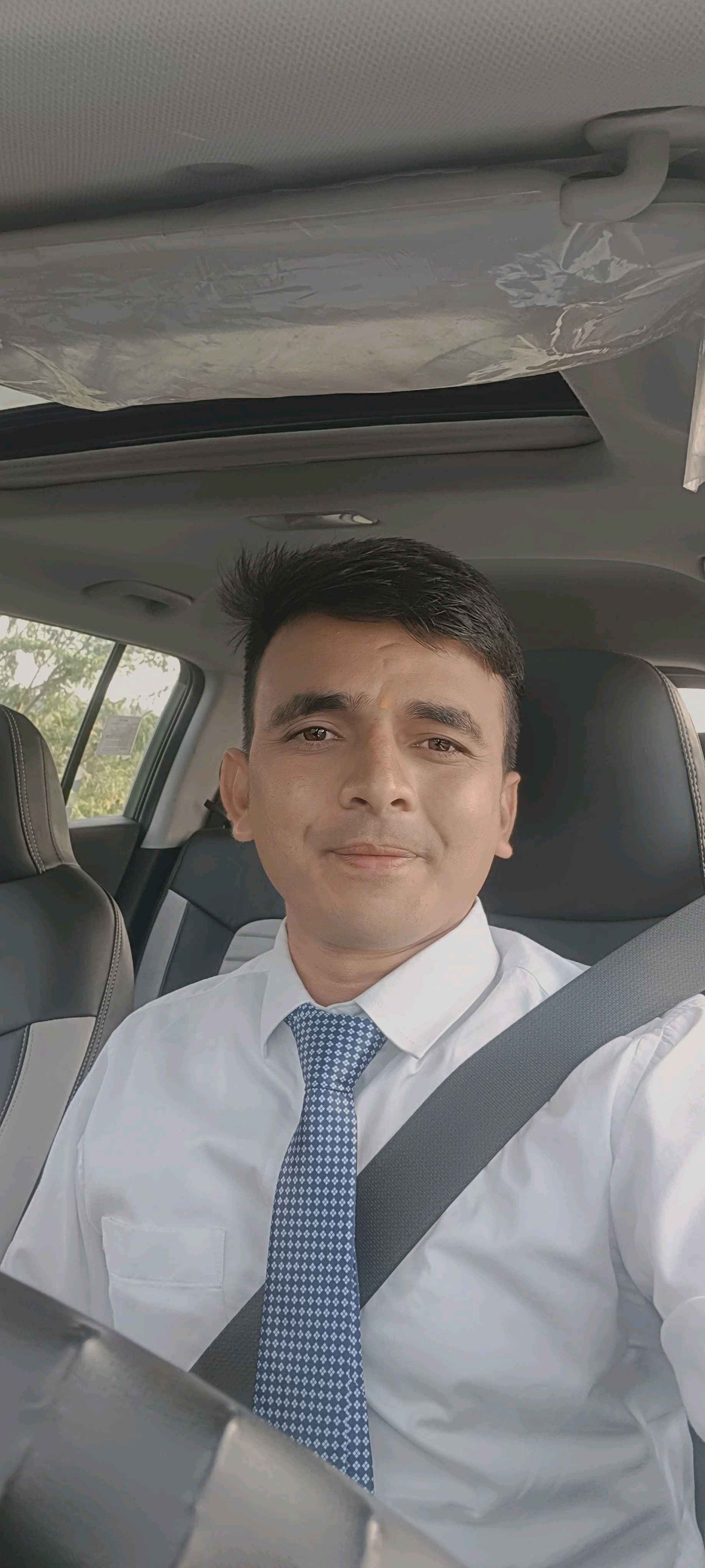 Praveen Kumar Dabi