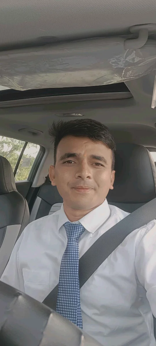 Praveen Kumar Dabi