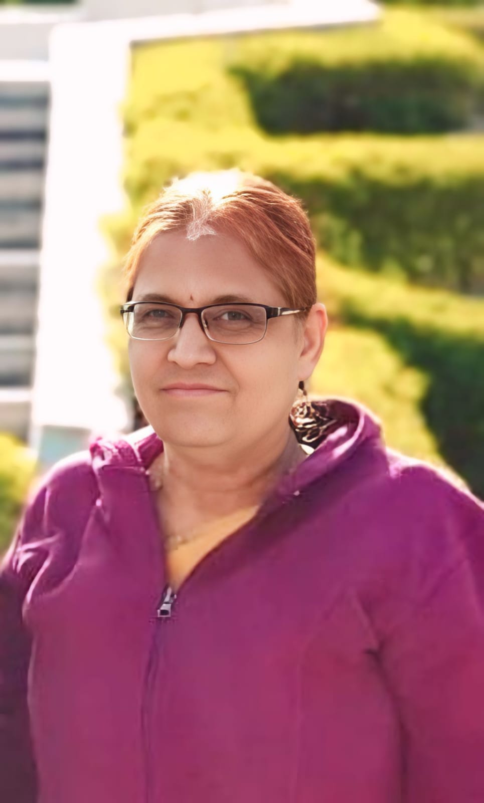 Sulochana Sharma