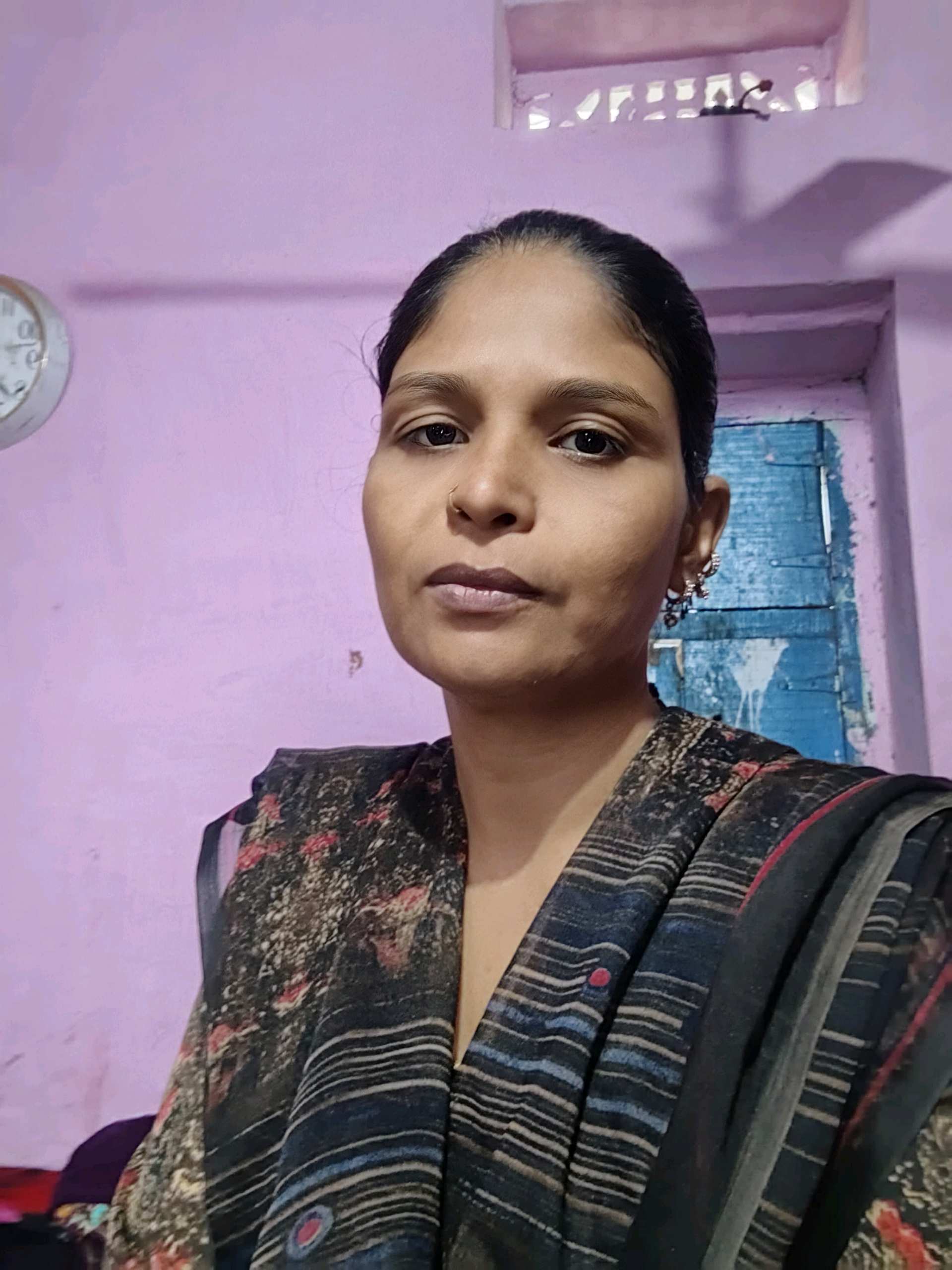 Shabana Parveen